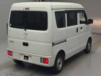 Mazda SCRUM лот № 30017 оценка 3.5  с аукциона в Японии 1