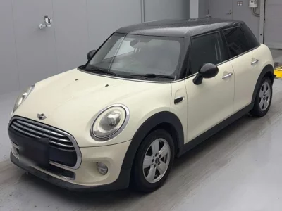 BMW MINI
