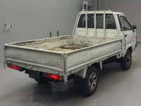 Toyota TOWN ACE TRUCK лот № 62041 оценка R  с аукциона в Японии 1
