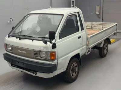 Toyota TOWN ACE TRUCK  с аукциона в Японии
