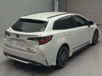 Toyota Corolla Touring Sports