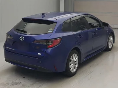 Toyota Corolla Touring Sports