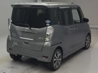 Nissan DAYZ ROOX лот № 4167 оценка 4  с аукциона в Японии 1