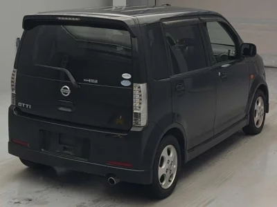 Nissan OTTI