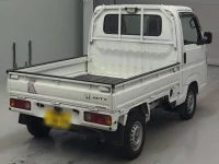Honda ACTY TRUCK лот № 3177 оценка 3.5  с аукциона в Японии 1