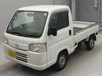 Honda ACTY TRUCK  с аукциона в Японии