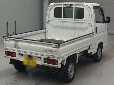 Honda ACTY TRUCK  с аукциона в Японии