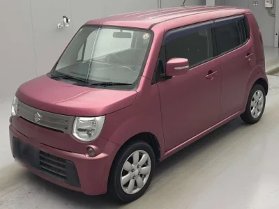 Suzuki MRWAGON