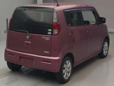 Suzuki MRWAGON