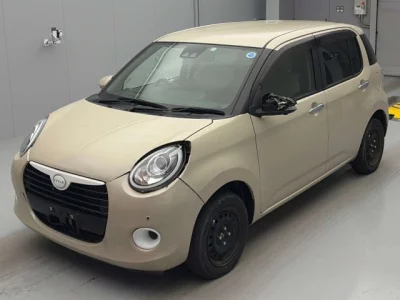 Daihatsu Boon