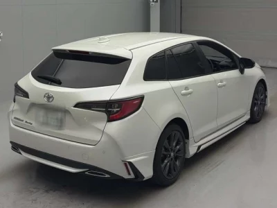Toyota Corolla Touring Sports