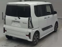 Daihatsu TANTO лот № 3081 оценка 5  с аукциона в Японии 1