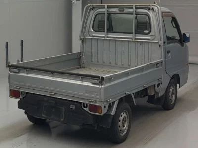 Subaru SAMBAR  с аукциона в Японии