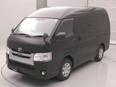 Toyota REGIUS ACE VAN
