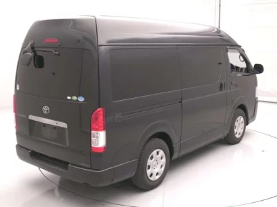 Toyota REGIUS ACE VAN