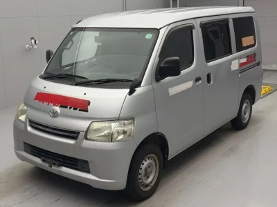 Toyota TownAce