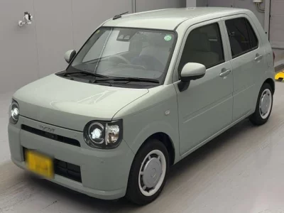 Daihatsu MIRA TOCOT
