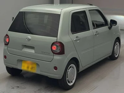 Daihatsu MIRA TOCOT