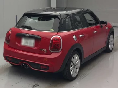 BMW MINI