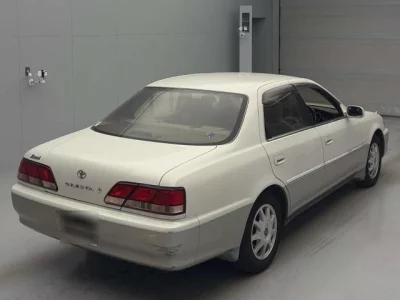 Toyota CRESTA