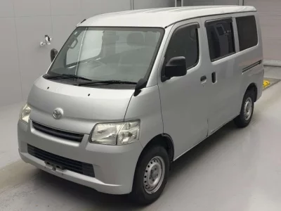 Toyota TOWN ACE VAN
