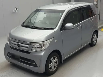 Honda N WGN