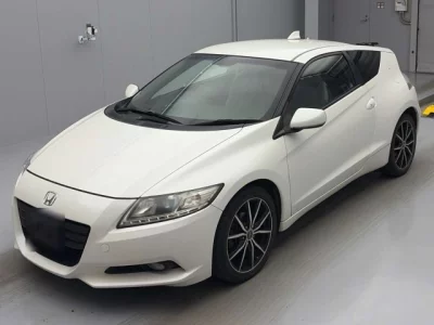 Honda CR-Z