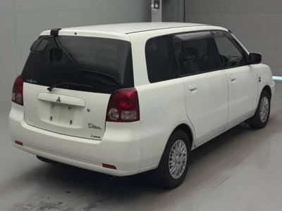 Mitsubishi DION