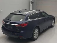 Mazda ATENZA WAGON лот № 33019 оценка RA  с аукциона в Японии 1