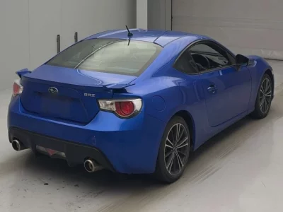 Subaru BRZ