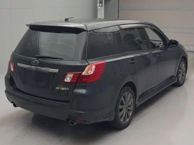 Subaru EXIGA