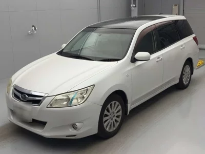 Subaru EXIGA