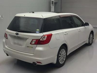 Subaru EXIGA