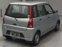 Subaru PLEO лот № 33012 оценка 3.5  с аукциона в Японии 1