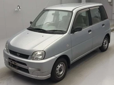 Subaru PLEO