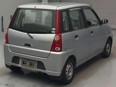 Subaru PLEO