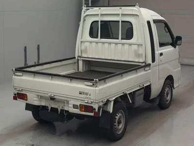 Subaru SAMBAR  с аукциона в Японии