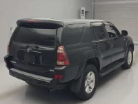 Toyota HILUX SURF лот № 32042 оценка 3.5  с аукциона в Японии 1