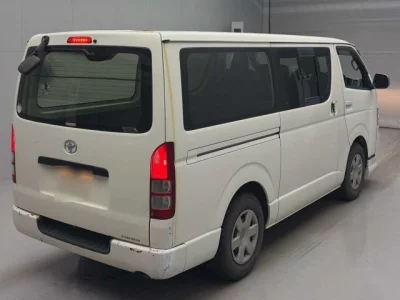 Toyota REGIUS ACE VAN