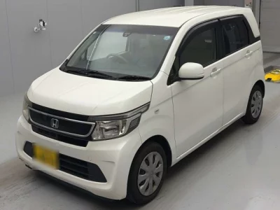 Honda N WGN