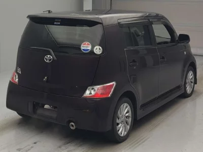 Toyota BB