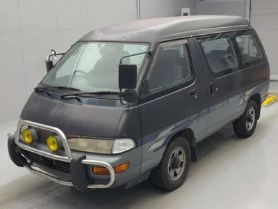 Toyota LITE ACE