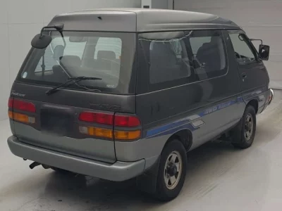 Toyota LITE ACE