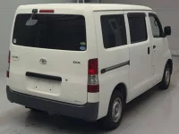 Toyota LITE ACE VAN лот № 62054 оценка RA  с аукциона в Японии 1