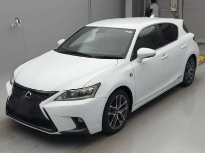 Lexus CT