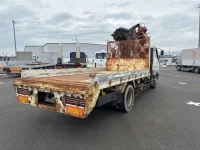 Mitsubishi FUSO FIGHTER лот № 64504 оценка R  с аукциона в Японии 1