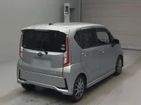 Subaru STELLA лот № 3786 оценка RA  с аукциона в Японии 1