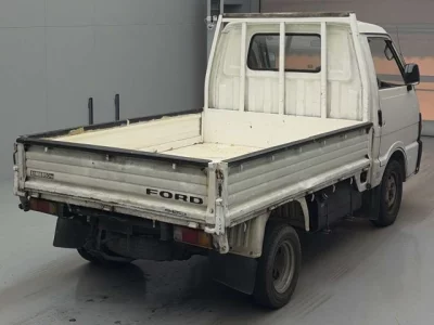 Ford J-80 TRUCK