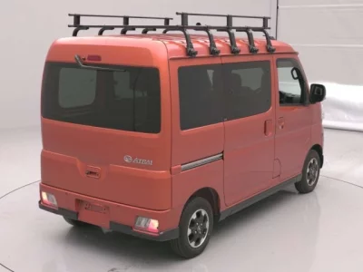 Daihatsu ATRAI VAN