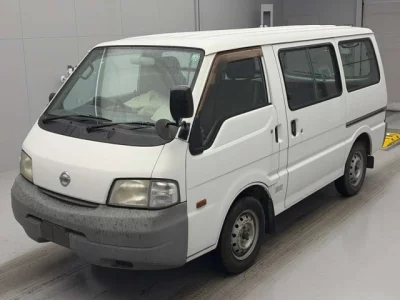 Nissan VANETTE VAN